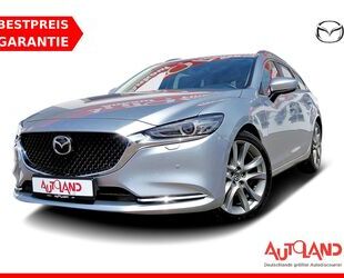 Mazda 6 Gebrauchtwagen