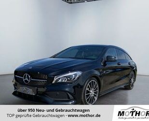 Mercedes-Benz CLA 250 Gebrauchtwagen