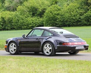 Porsche 964 Gebrauchtwagen