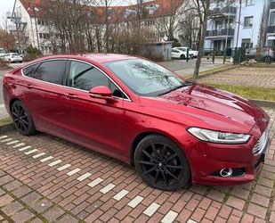 Ford Mondeo Gebrauchtwagen