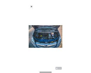 Opel Zafira Gebrauchtwagen