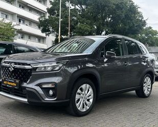 Suzuki (SX4) S-Cross Gebrauchtwagen