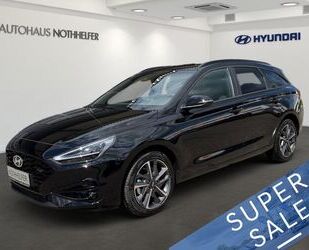 Hyundai i30 Gebrauchtwagen