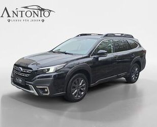 Subaru Outback Gebrauchtwagen