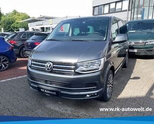VW T6 Multivan Gebrauchtwagen