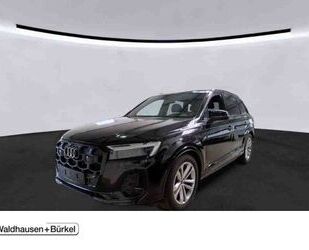 Audi Q7 Gebrauchtwagen