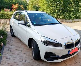 BMW 225 Active Tourer Gebrauchtwagen