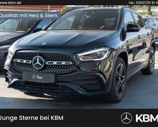 Mercedes-Benz GLA 250 Gebrauchtwagen