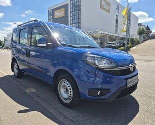 Fiat Doblo Gebrauchtwagen