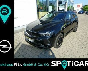 Opel Grandland (X) Gebrauchtwagen