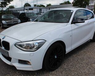 BMW 120 Gebrauchtwagen