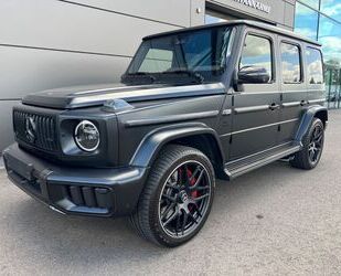 Mercedes-Benz G 63 AMG Gebrauchtwagen