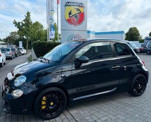 Abarth 595 Competizione Gebrauchtwagen