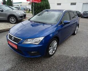 Seat Leon Gebrauchtwagen