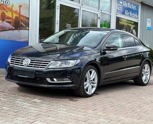 VW CC Gebrauchtwagen