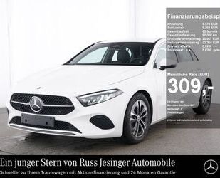 Mercedes-Benz A 180 Gebrauchtwagen