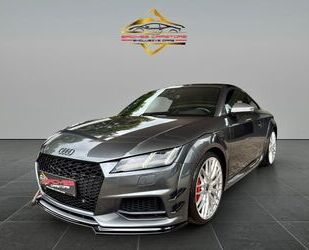 Audi TTS Gebrauchtwagen