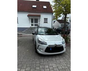 Citroen DS3 Gebrauchtwagen
