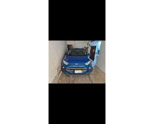 Ford EcoSport Gebrauchtwagen