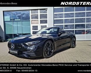 Mercedes-Benz SL 43 AMG Gebrauchtwagen