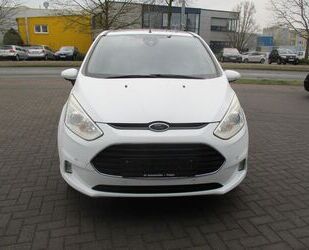 Ford B-Max Gebrauchtwagen
