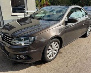 VW Eos Gebrauchtwagen