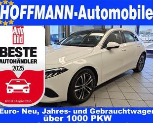 Mercedes-Benz A 200 Gebrauchtwagen