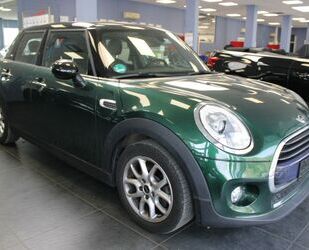 Mini Cooper Gebrauchtwagen