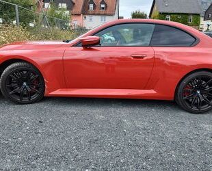 BMW M2 Gebrauchtwagen