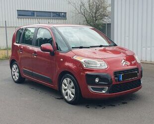 Citroen C3 Picasso Gebrauchtwagen