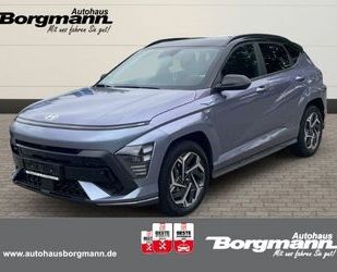 Hyundai KONA Gebrauchtwagen