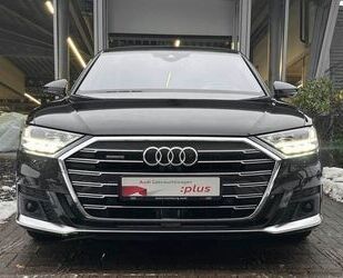 Audi A8 Gebrauchtwagen