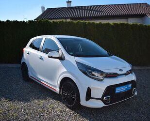 Kia Picanto Gebrauchtwagen