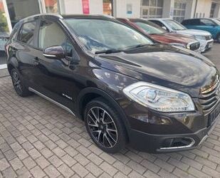Suzuki (SX4) S-Cross Gebrauchtwagen