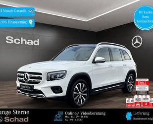Mercedes-Benz GLB 200 Gebrauchtwagen