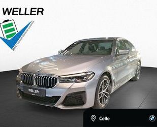 BMW 545 Gebrauchtwagen