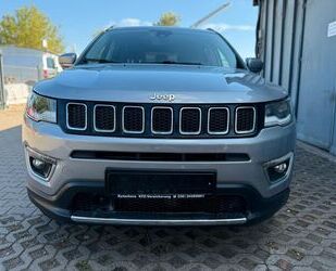 Jeep Compass Gebrauchtwagen