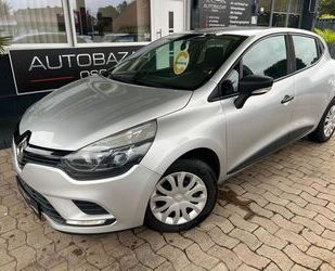Renault Clio Gebrauchtwagen