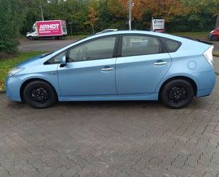 Toyota Prius Gebrauchtwagen