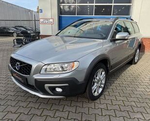 Volvo XC70 Gebrauchtwagen