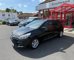 Renault Clio Gebrauchtwagen