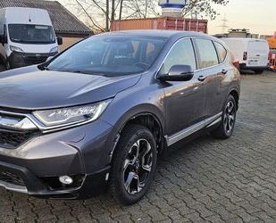 Honda CR-V Gebrauchtwagen