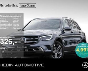 Mercedes-Benz GLC 200 Gebrauchtwagen