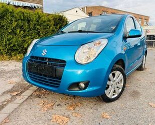 Suzuki Alto Gebrauchtwagen