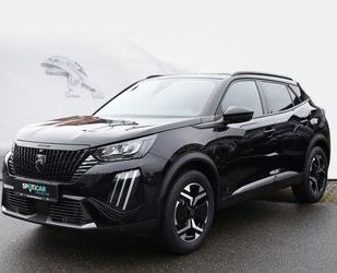 Peugeot 2008 Gebrauchtwagen