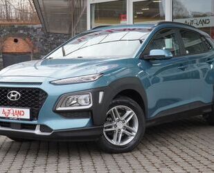 Hyundai KONA Gebrauchtwagen