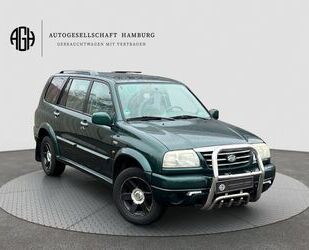 Suzuki Grand Vitara Gebrauchtwagen