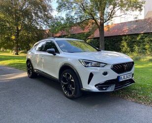 Cupra Formentor Gebrauchtwagen