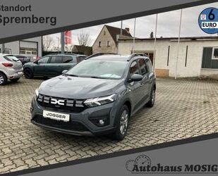Dacia Jogger Gebrauchtwagen