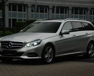 Mercedes-Benz E 250 Gebrauchtwagen